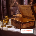 Le couvent des Carmes en Seine-et-Marne, son parc et son musée gratuit