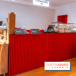 Chiv's Koy, le temple du poulet frit Paris 13e