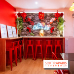 Chiv's Koy, le temple du poulet frit Paris 13e