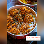 Chiv's Koy, le temple du poulet frit Paris 13e