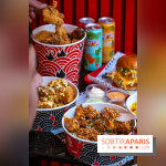 Chiv's Koy, le temple du poulet frit Paris 13e