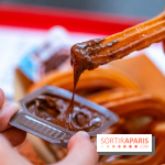 Chiv's Koy, le temple du poulet frit Paris 13e