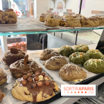 Cookies sucrés, cookies salés, la fabrique à cookies gourmands de Fontainebleau - photos - IMG 7817