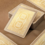 Partouche Casino Club - CARTES.PCC