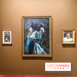 Giovanni Segantini au musée Marmottan Monet : nos photos de l’exposition à Paris sur le peintre des Alpes