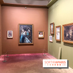 Giovanni Segantini au musée Marmottan Monet : nos photos de l’exposition à Paris sur le peintre des Alpes - IMG 6666