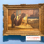 Giovanni Segantini au musée Marmottan Monet : nos photos de l’exposition à Paris sur le peintre des Alpes - IMG 6671