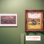 Giovanni Segantini au musée Marmottan Monet : nos photos de l’exposition à Paris sur le peintre des Alpes - IMG 6673