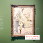 Giovanni Segantini au musée Marmottan Monet : nos photos de l’exposition à Paris sur le peintre des Alpes