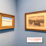 Giovanni Segantini au musée Marmottan Monet : nos photos de l’exposition à Paris sur le peintre des Alpes - IMG 6677