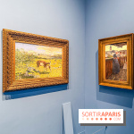 Giovanni Segantini au musée Marmottan Monet : nos photos de l’exposition à Paris sur le peintre des Alpes - IMG 6690