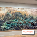 Giovanni Segantini au musée Marmottan Monet : nos photos de l’exposition à Paris sur le peintre des Alpes