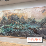 Giovanni Segantini au musée Marmottan Monet : nos photos de l’exposition à Paris sur le peintre des Alpes