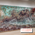 Giovanni Segantini au musée Marmottan Monet : nos photos de l’exposition à Paris sur le peintre des Alpes