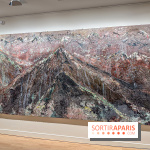 Giovanni Segantini au musée Marmottan Monet : nos photos de l’exposition à Paris sur le peintre des Alpes
