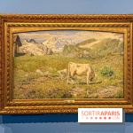 Giovanni Segantini au musée Marmottan Monet : nos photos de l’exposition à Paris sur le peintre des Alpes - IMG 6732