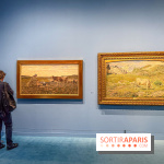 Giovanni Segantini au musée Marmottan Monet : nos photos de l’exposition à Paris sur le peintre des Alpes