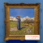 Giovanni Segantini au musée Marmottan Monet : nos photos de l’exposition à Paris sur le peintre des Alpes - IMG 6741