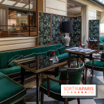 Casa Tua, le restaurant italien caché Paris 7e - photos  - A7C01939