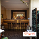 Casa Tua, le restaurant italien caché Paris 7e - photos