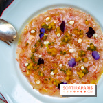 Casa Tua, le restaurant italien caché Paris 7e - photos  - A7C01947