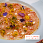 Casa Tua, le restaurant italien caché Paris 7e - photos  - A7C01952