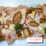 Casa Tua, le restaurant italien caché Paris 7e - photos  - A7C01959