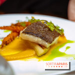 Casa Tua, le restaurant italien caché Paris 7e - photos