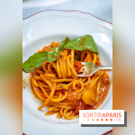 Casa Tua, le restaurant italien caché Paris 7e - photos