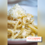 Casa Tua, le restaurant italien caché Paris 7e - photos