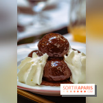 Casa Tua, le restaurant italien caché Paris 7e - photos
