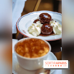 Casa Tua, le restaurant italien caché Paris 7e - photos  - A7C01992