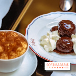 Casa Tua, le restaurant italien caché Paris 7e - photos  - A7C01993