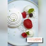 Casa Tua, le restaurant italien caché Paris 7e - photos  - A7C02000