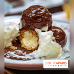 Casa Tua, le restaurant italien caché Paris 7e - photos  - A7C02002