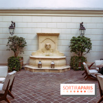 Casa Tua, le restaurant italien caché Paris 7e - photos  - A7C02005