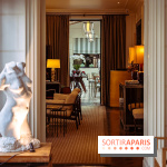 Casa Tua, le restaurant italien caché Paris 7e - photos  - A7C02007