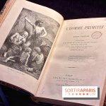 Préhistoire, entre utopie et réalité  - IMG 5586