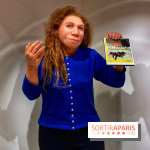 Préhistoire, entre utopie et réalité  - IMG 5598