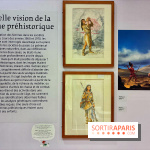 Préhistoire, entre utopie et réalité