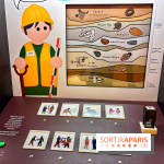 Préhistoire, entre utopie et réalité  - IMG 5641