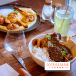 La Table d'Alice et sa terrasse, restaurant à Versailles - photos  - A7C01774