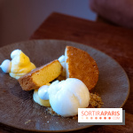 La Table d'Alice et sa terrasse, restaurant à Versailles - photos