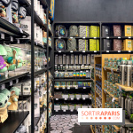 Star Wars : un pop-up store de 300 m2 a atterri en plein cœur de Paris - notre avis - IMG 4505