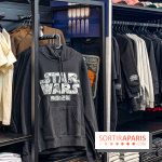Star Wars : un pop-up store de 300 m2 a atterri en plein cœur de Paris - notre avis - IMG 4554