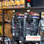 Star Wars : un pop-up store de 300 m2 a atterri en plein cœur de Paris - notre avis - IMG 4565