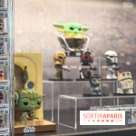 Star Wars : un pop-up store de 300 m2 a atterri en plein cœur de Paris - notre avis - IMG 4569