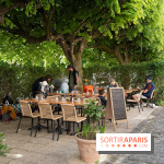 L'Auberge du Vieux Marly dans les Yvelines - photos - A7200790