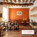 L'Auberge du Vieux Marly dans les Yvelines - photos - A7200795