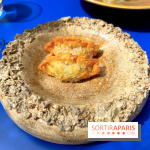 Paris-Buenos Aires - Empanadas